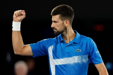 Đoković savladao Alcaraza i prošao u polufinale Australian Opena