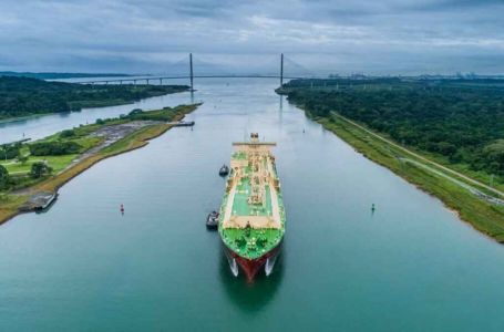 Rusija upozorila Trumpa: Panamski kanal pripada Panami