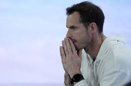 Prva reakcija Endija Mareja poslije pobjedničkog poena Đokovića (VIDEO)