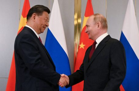 Putin i Xi obećali jačanje saradnje između Rusije i Kine