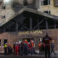 Detalji nezapamćene tragedije u Turskoj: Otkriveno zašto je hotel brzo izgorio