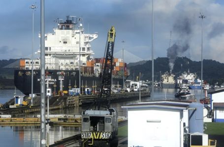 Panama pisala UN-u nakon Trumpovog govora na inauguraciji