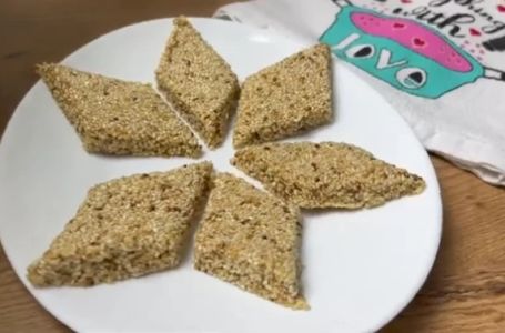 Recept za NAJZDRAVIJU POSLASTICU star je 6.000 godina: Pravi se od samo 2 sastojka, a ukus fantazija