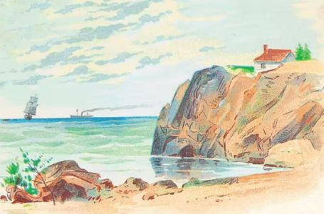 Možete li pronaći 4 skrivene životinje na ovoj slici? Uspjeti samo oni sa visokim IQ