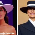 Hana Hadžiavdagić se usporedila s Melanijom Trump: "I mi imamo konja za utrku"