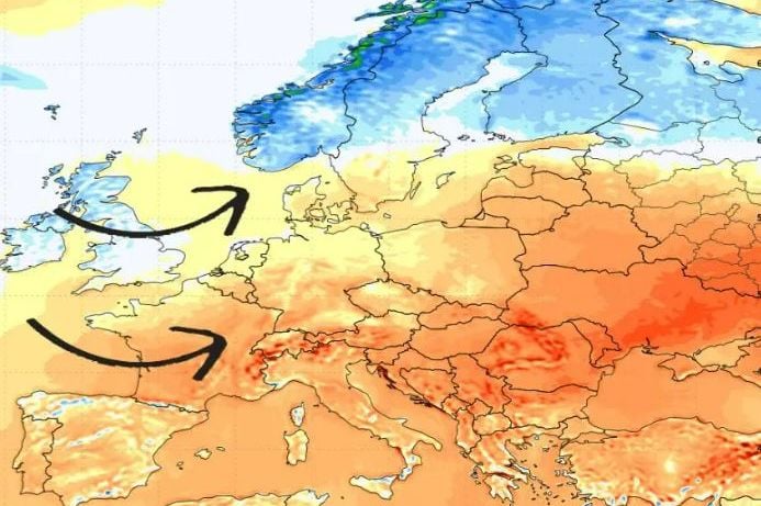 Od danas slijedi promjena vremena: Evo šta nas čeka do kraja januara