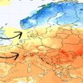 Od danas slijedi promjena vremena: Evo šta nas čeka do kraja januara