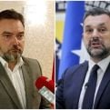 VASKOVIĆ UZBURKAO DUHOVE: "Nakon što uhapse Stašu Košarca biće mnogo jasnije svima zašto je on..."