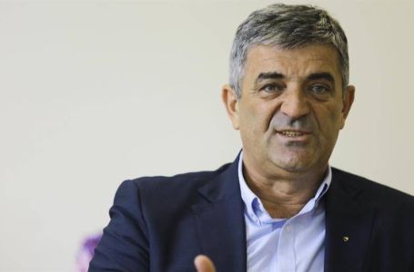 General Nedžad Ajnadžić operiran u "Centru za srce" Sarajevo