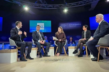 Plenković: Odavno lideri zemalja EU nisu bili tako pozitivni za prijem novih kandidata