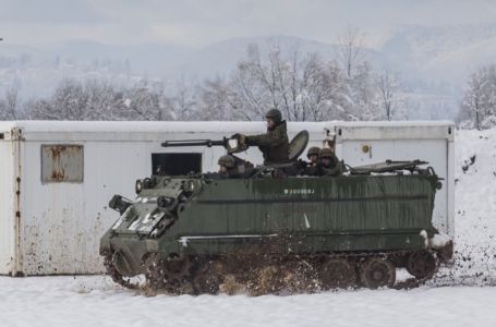 Realna slika ili samo privid: Po vojnoj snazi BiH 132. u svijetu, pretposljednja u regionu