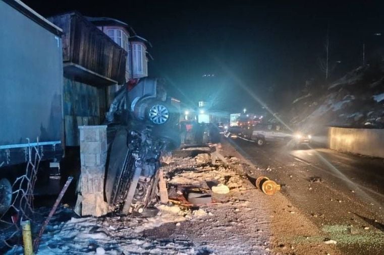 Tragedija u Crnoj Gori: Jedan brat poginuo, drugi teško povrijeđen