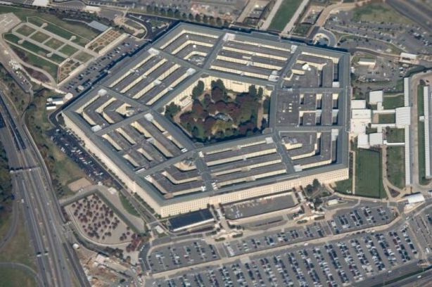 Pentagon šalje 1.500 vojnika na granicu sa Meksikom