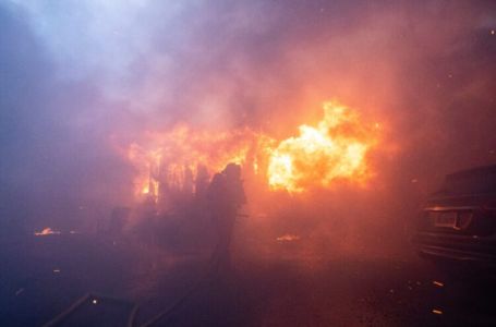 Novi požar kod Los Angelesa, krenule evakuacije (VIDEO)