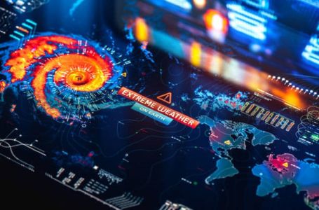 Evropa u strahu: Prijete vjetrovi od nevjerovatnih 200 km/h