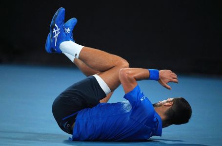 Direktor AO progovorio o mogućnosti da Đoković preda meč polufinala