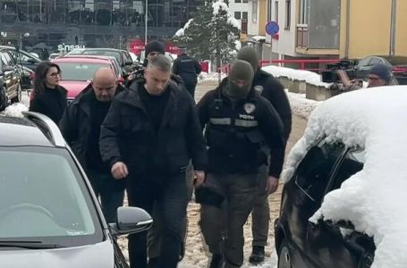 Ročište Nešiću: Reketirano još preduzeća, prijećeno svjedocima!