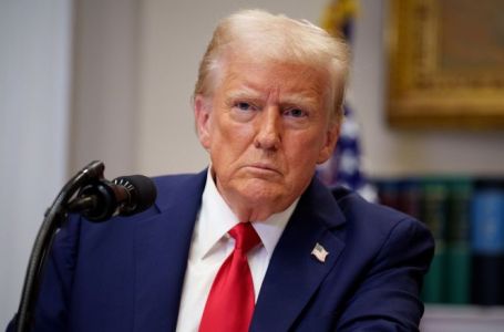 Trump planira da pritvori hiljade migranata u Guantanamu