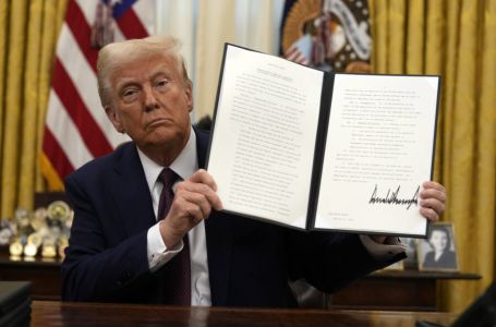 Trump skinuo oznaku tajnosti s dokumenata o ubistvu Kennedyja