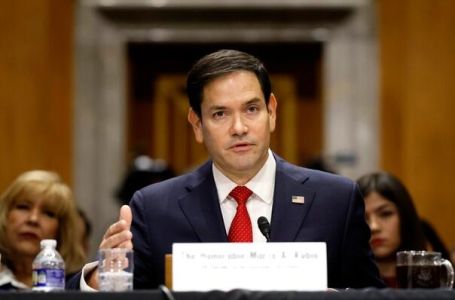 Rubio: Zapadna hemisfera je prioritet američke vanjske politike