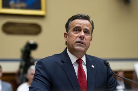 Senat potvrdio imenovanje Johna Ratcliffea za direktora CIA-e