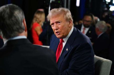 Blokirana Trampova naredba o ukidanju državljanstva po rođenju