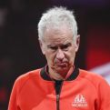 Poznati novinar McEnroe odmah se oglasio nakon što je Novak predao meč