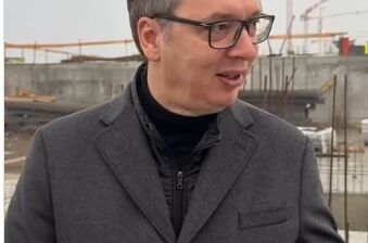 Danas opšti štrajk u Srbiji, Vučić se javio na Instagramu: Ovo je poruka (VIDEO)