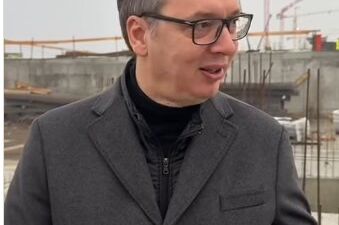 Danas opšti štrajk u Srbiji, Vučić se javio na Instagramu: Ovo je poruka (VIDEO)