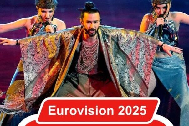 Moldavija se povukla s Eurosonga