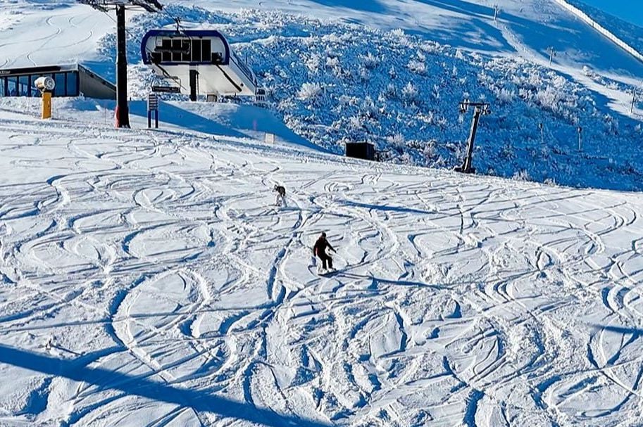 Preminuo 17-godišnjak koji je prije četiri dana pao tokom skijanja na Bjelašnici