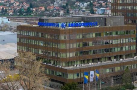 Odobren zahtjev Energoinvesta: Smanjena cijena gasa