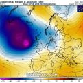 Stiže Éowyn, oluja stoljeća: Bombogeneza u akciji, meteorolozi pale crveni alarm