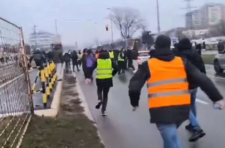 Osumnjičenoj da je automobilom udarila djevojku određeno zadržavanje do 48 časova