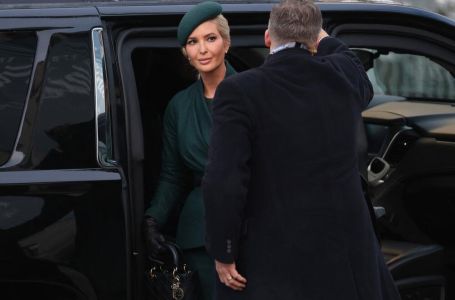 Kako je Ivanka Tramp promijenila vjeru: Imala je 23 godine i 1 želju