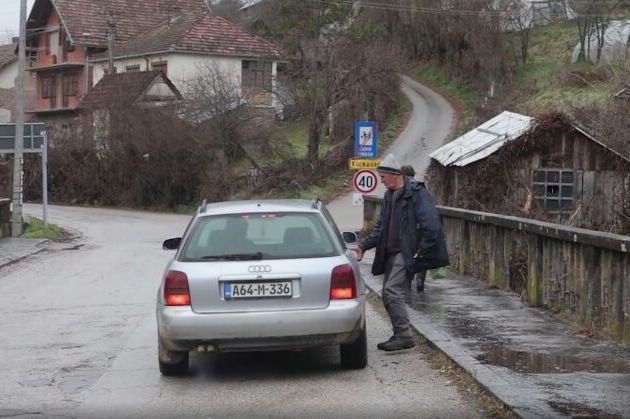 Selo koje pripada BiH i Srbiji, još od vremena Osmanlija