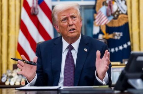 Zvanično promijenjeno ime Meksičkog zaljeva