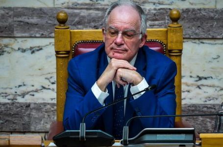 Grčki parlament nije uspio izabrati novog predsjednika države