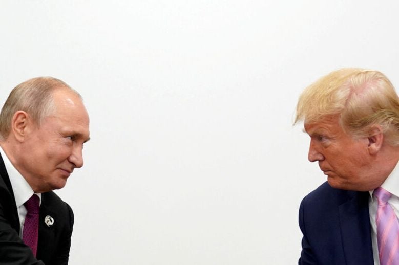 Putin se oglasio prvi put otkad mu je Trump zaprijetio