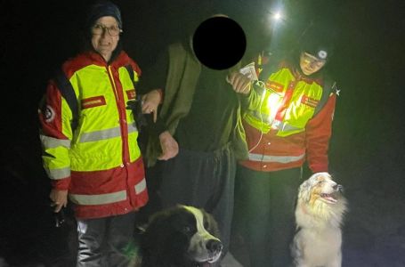 Misteriozni nestanak Bosanca u Austriji: Pronašli ga na 1.200 metara visine, niko ne zna kako je...