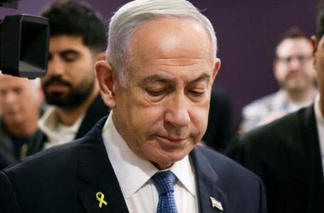 ADVOKAT IZRAELSKOG PREMIJERA OTKRIO: Netanyahu ima zdravstvene probleme, nije mogao sjediti...