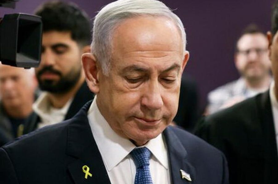 ADVOKAT IZRAELSKOG PREMIJERA OTKRIO: Netanyahu ima zdravstvene probleme, nije mogao sjediti...