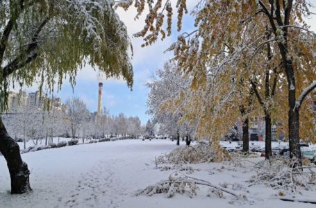 Meteorolozi objavili prognozu: Kakvo vrijeme nas očekuje naredne sedmice