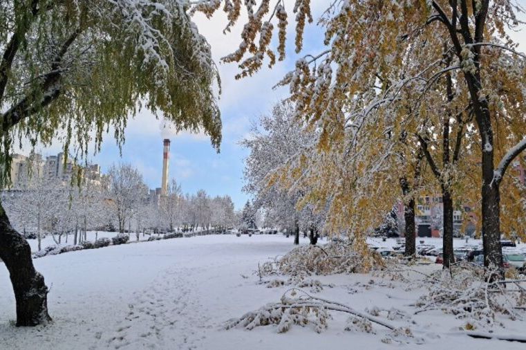 Meteorolozi objavili prognozu: Kakvo vrijeme nas očekuje naredne sedmice