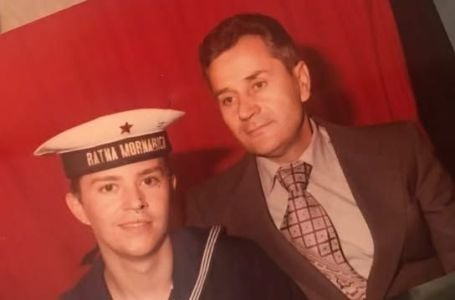 Napustio nas je otac Emira Hadžihafizbegovića: Glumac se oprostio izuzetno emotivnom objavom