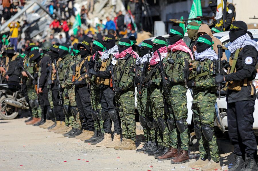 Hamas i Islamistički džihad će se suprotstaviti Trumpu