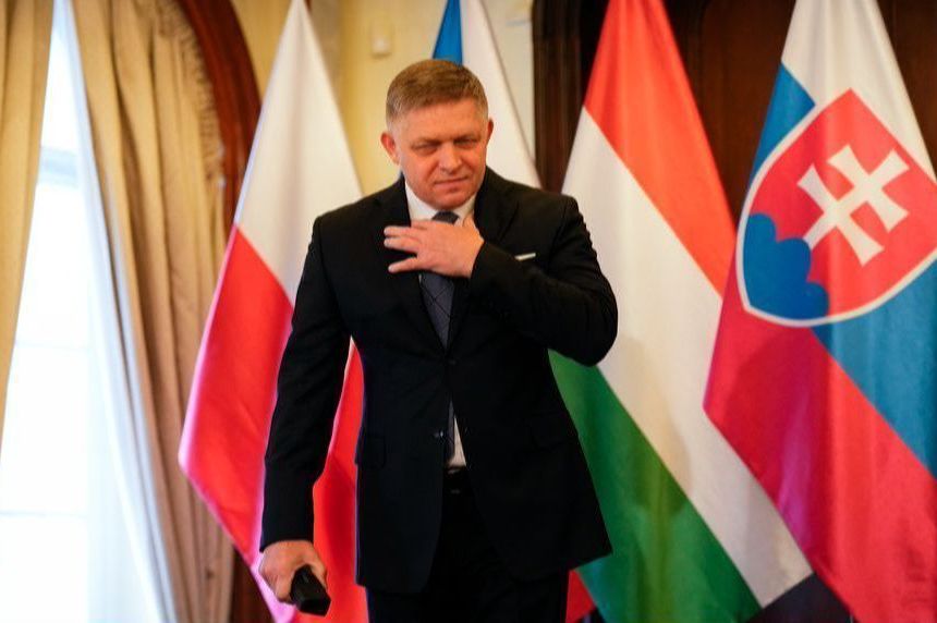 Fico: Ukrajina nikada neće ući u NATO