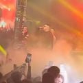 Hitno prekinut koncert repera, evakuisane Nikolija i Elena Kitić: Uletjeli pripadnici policije