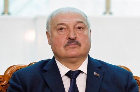 Lukašenko priznao: "Ne želim biti diktator, ali nemam izbora"