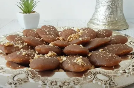 Tradicionalna bosanska poslastica: Večeras je mubarek noć, napravite halvu. Ovo je recept